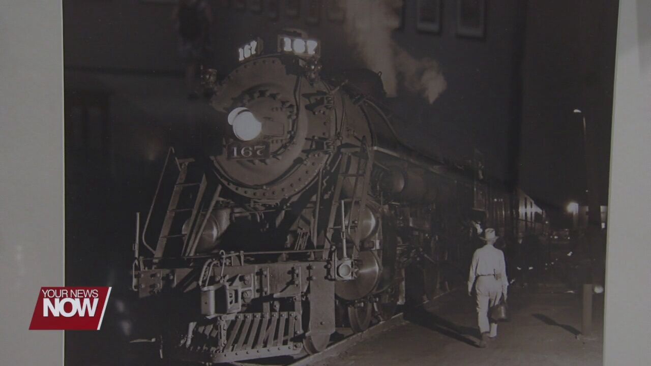 Allen County Museum highlighting history on the rails with new exhibition
